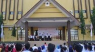 BNNP SULSEL PERINGATI HARI ANTI NARKOBA INTERNASIONAL (HANI) 2016