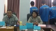 BNNP SULSEL GAGALKAN 147,2 GRAM PEREDARAN GELAP NARKOBA