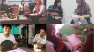 PENDAMPINGAN PASCA REHABILITASI